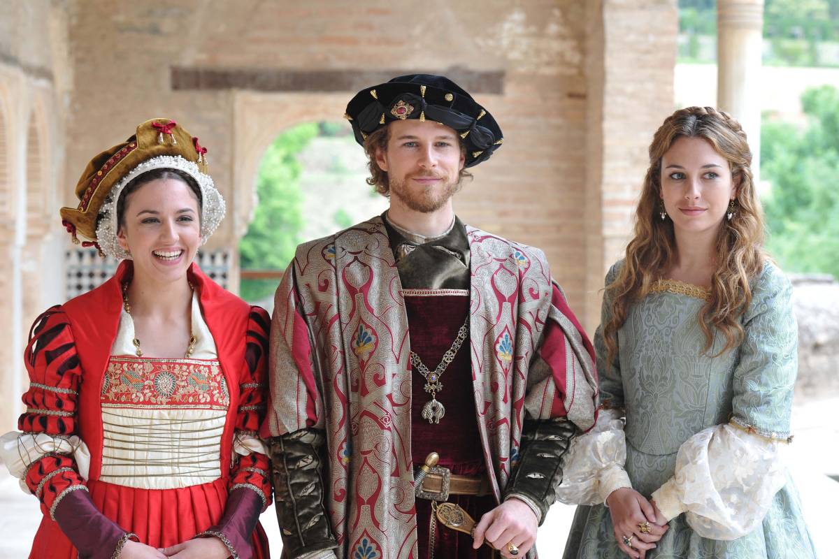 марина салас император карлос. император карлос сериал 2015–2016. карлос император изабелла сериал. карлос император изабелла сериал. император карлос сериал 2015–2016.