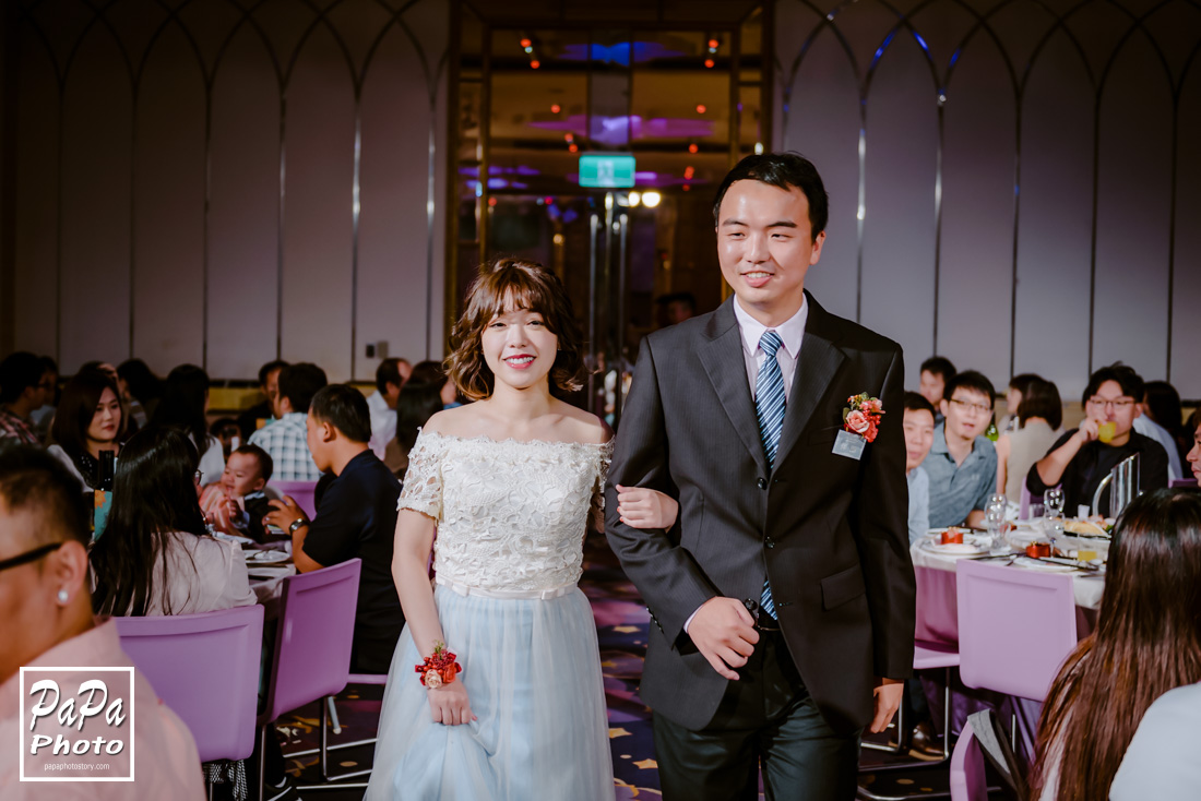 PAPA-PHOTO,婚攝,婚宴,新店頤品婚宴,新店頤品婚攝,頤品大飯店,新店頤品,頤品婚攝,類婚紗