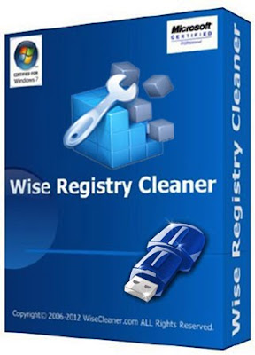 تحميل برنامج_Wise Registry Cleaner    