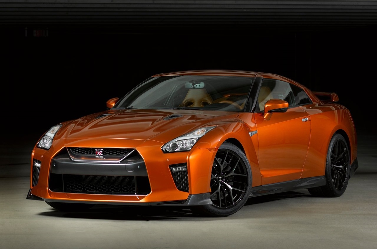 Atual geração do Nissan GTR pode existir até 2027, de acordo com executivo da marca