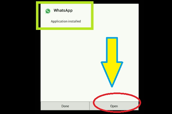 Cara Mengganti Tema WhatsApp di Hp Android 4 Cara Mengganti Tema WhatsApp di Hp Android 4