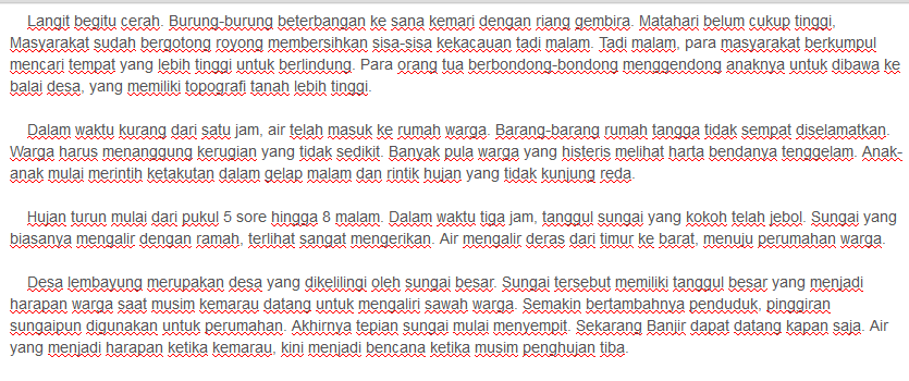 Contoh Alur Dalam Cerpen Dan Jenisnya Pena Curhat Contoh Alur Dalam Cerpen Dan Jenisnya Pena Curhat