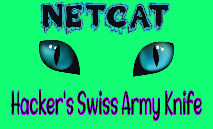 netcat windows command prompt