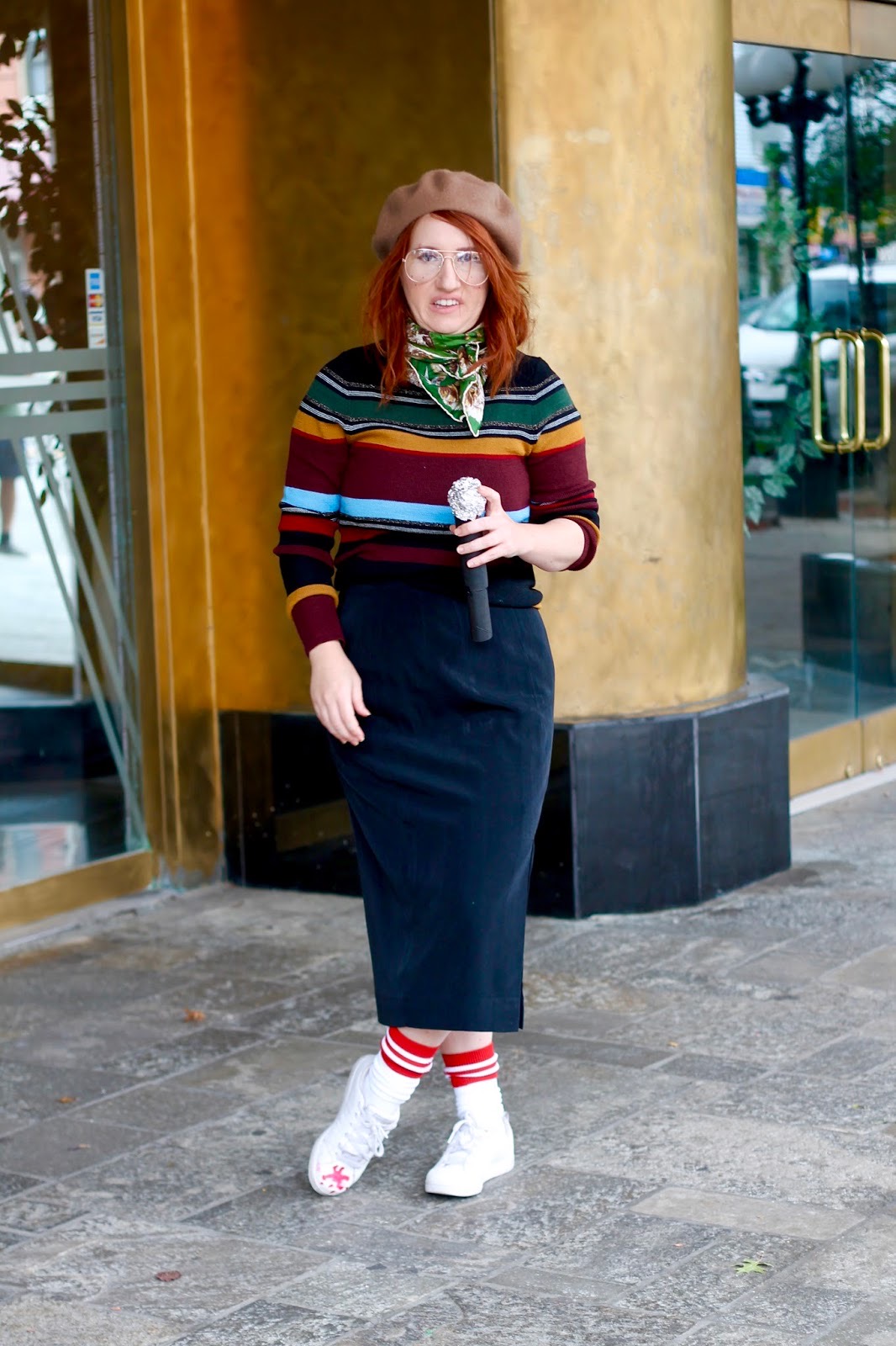 Here's Twenty Of The Easiest and Most Creative Halloween Costume Ideas for Redheads TfDiaries