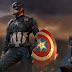 Iron Studios has done it again! Check out this Captain America (Deluxe) Statue