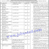 University of Baltistan Skardu Gilgit Baltistan Jobs Nov 2020
