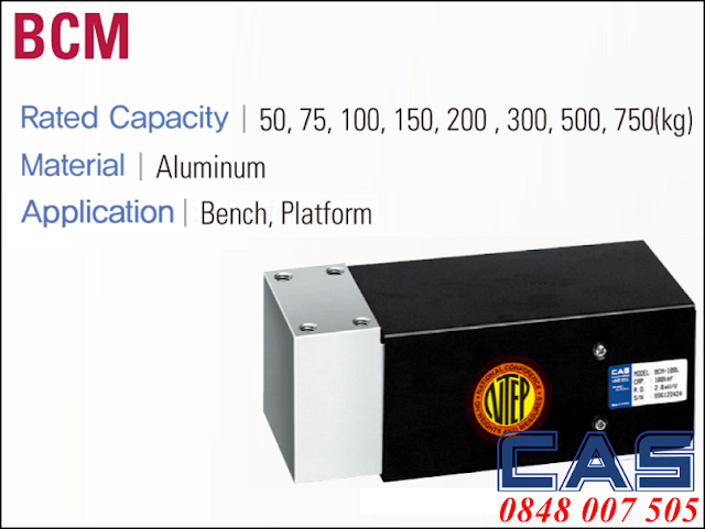 Loadcells-BCM
