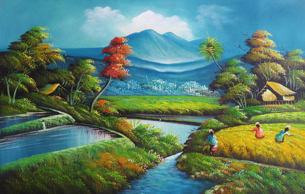 Cara Membuat Harmony Harmoni Seni Rupa Cara Dan Juknis Cara Dan Juknis