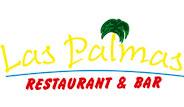 Las Palmas restaurant and bar