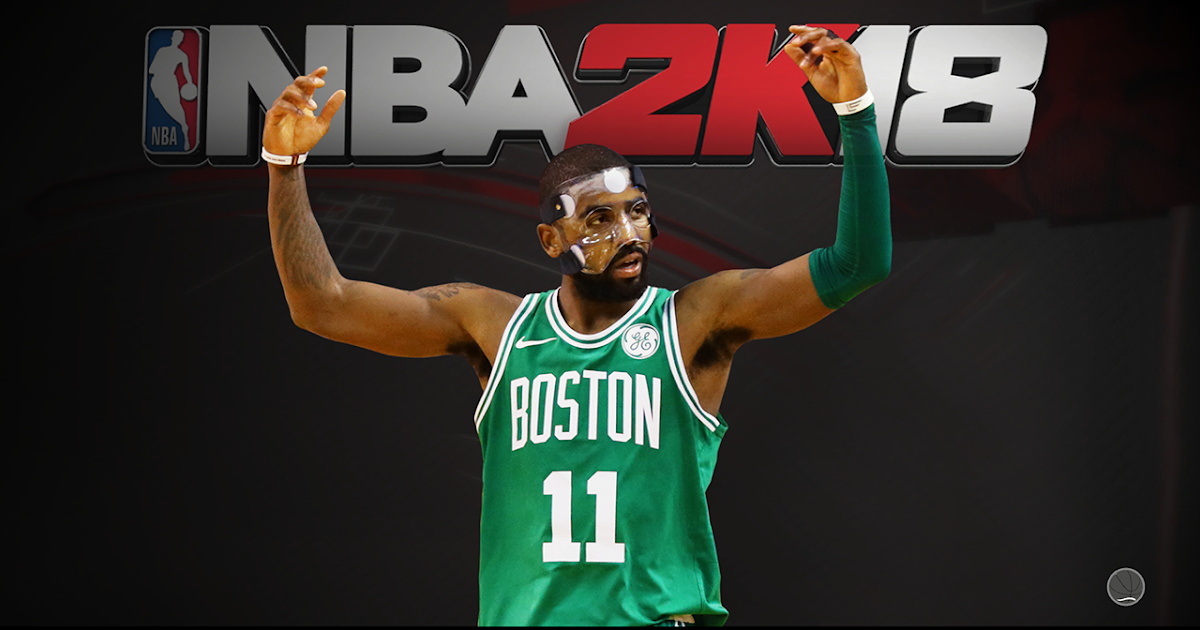 2k19 kyrie irving