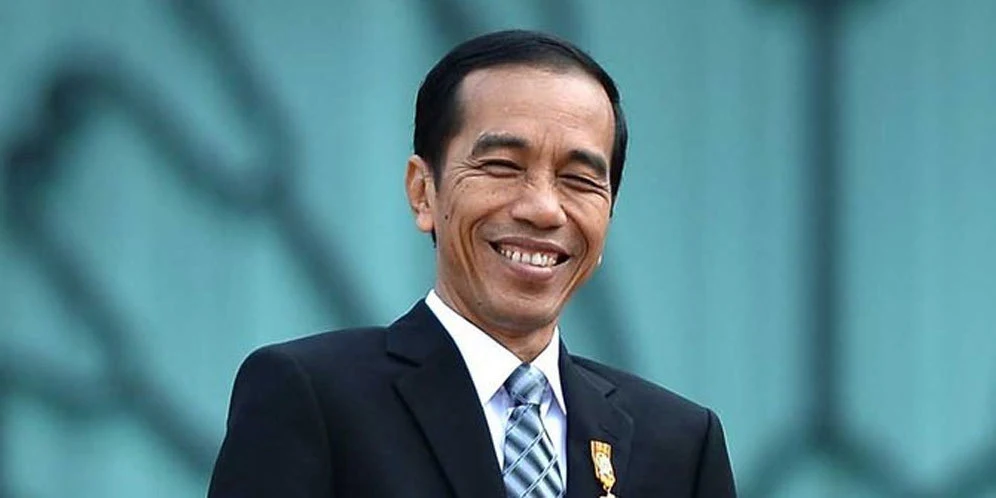 Saat Jokowi Janjikan Vaksin Covid-19 Gratis untuk Masyarakat...