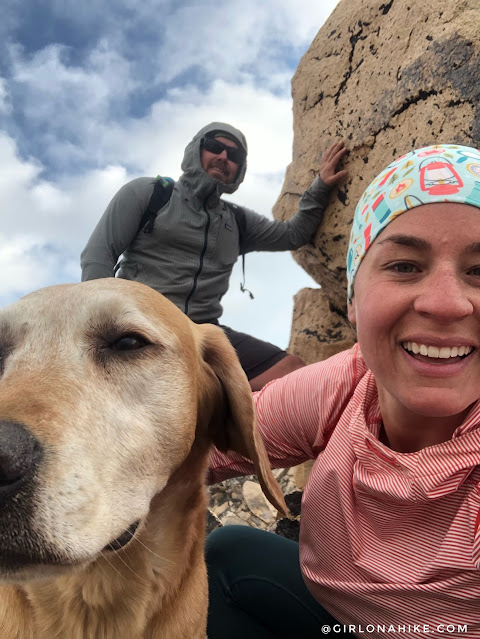 Backpacking the Alice Toxaway Loop & More, Sawtooth Mountains Backpacking the Alice Toxaway Loop & More, Sawtooth Mountains