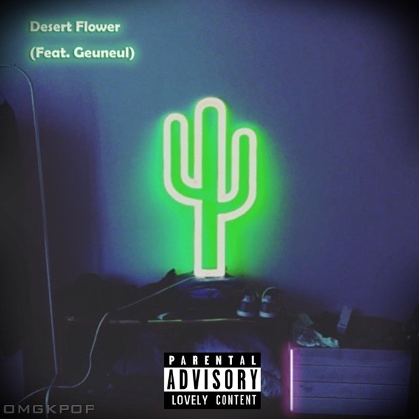 BB – Desert flower (feat. Geuneul) – Single