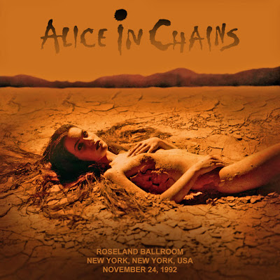 Alice In Chains - Dirt Analysis and Review