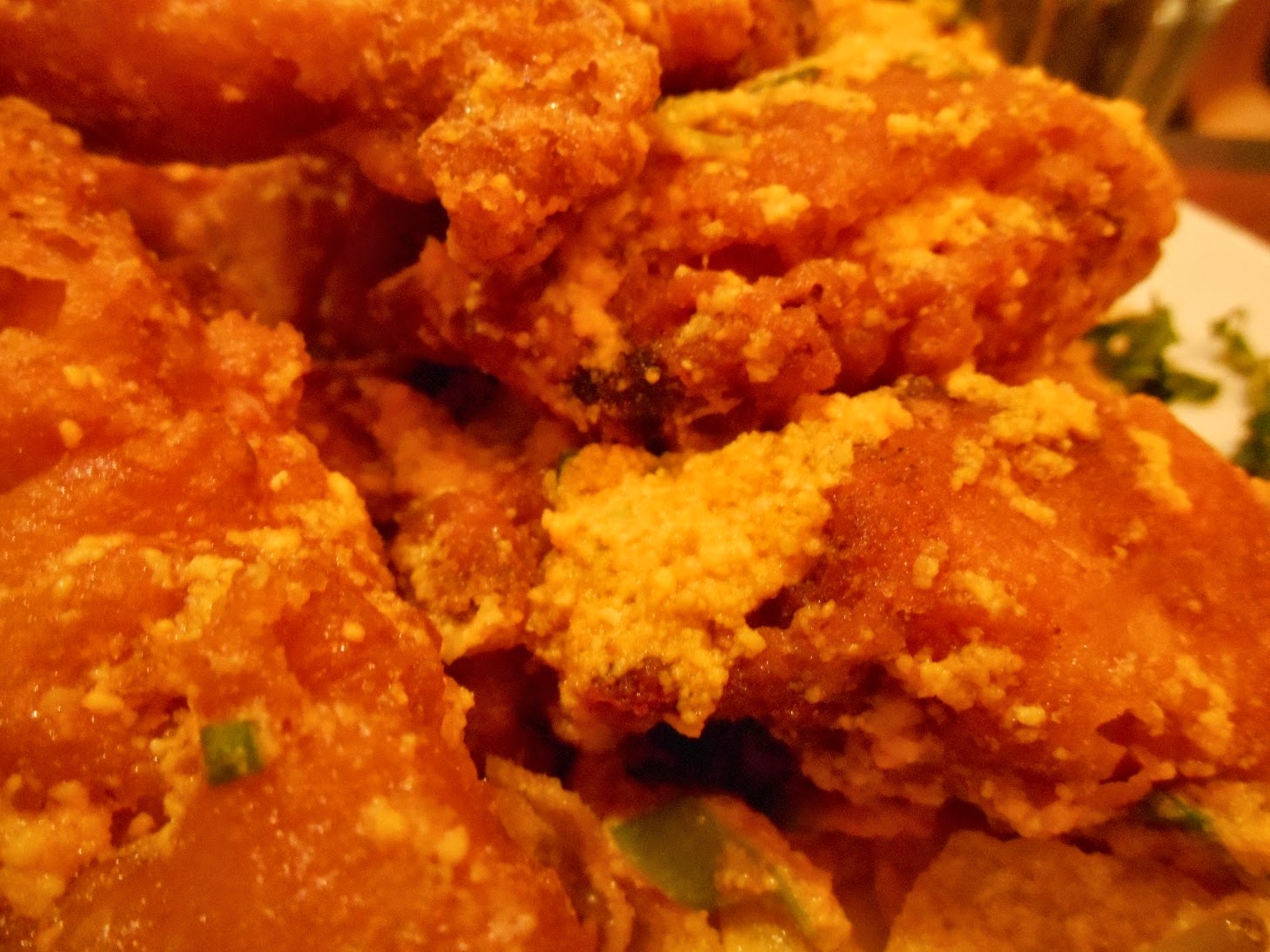 The Hungry (Greedy) Hippo Pacific House Best Roast Duck in Melbourne