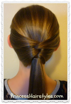 8 Cute Ponytail Hairstyles For Summer The Ever Daily