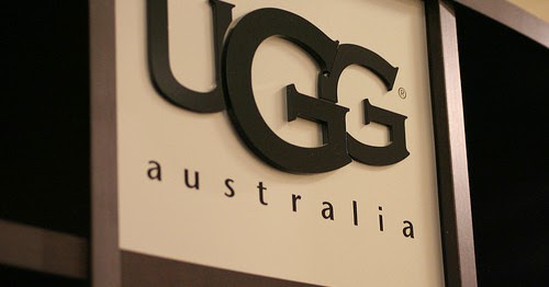 Half 'n Half: The comeback of Uggs Australia