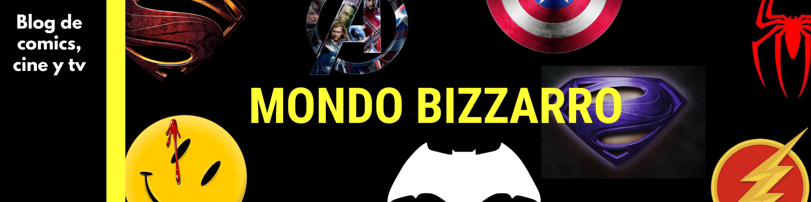 MONDO BIZZARRO