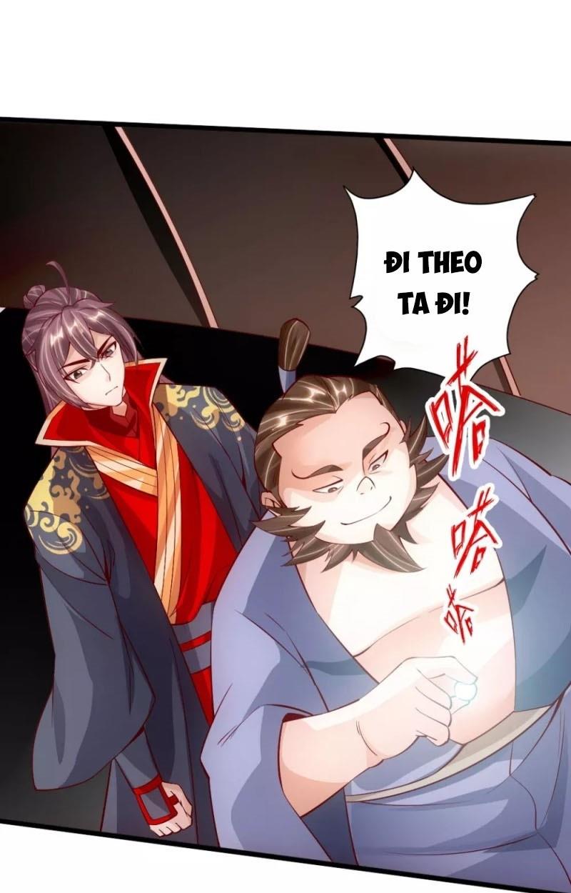 Tiên Võ Đế Tôn Chapter 80 - Trang 7