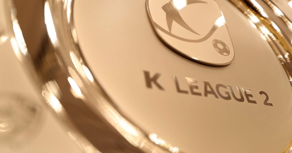 2020 K League 2 Predictions K League United South Korean football