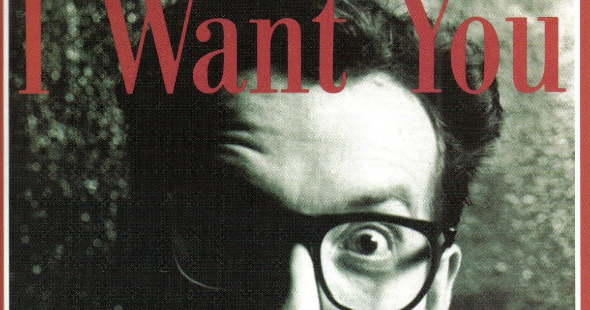 And Your Bird Can Swing Elvis Costello FortyFive The Singles & EPs