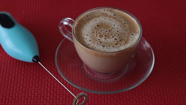 Evde Frappe Yapimi Evde Frappe Nasil Yapilir Kahvekafe