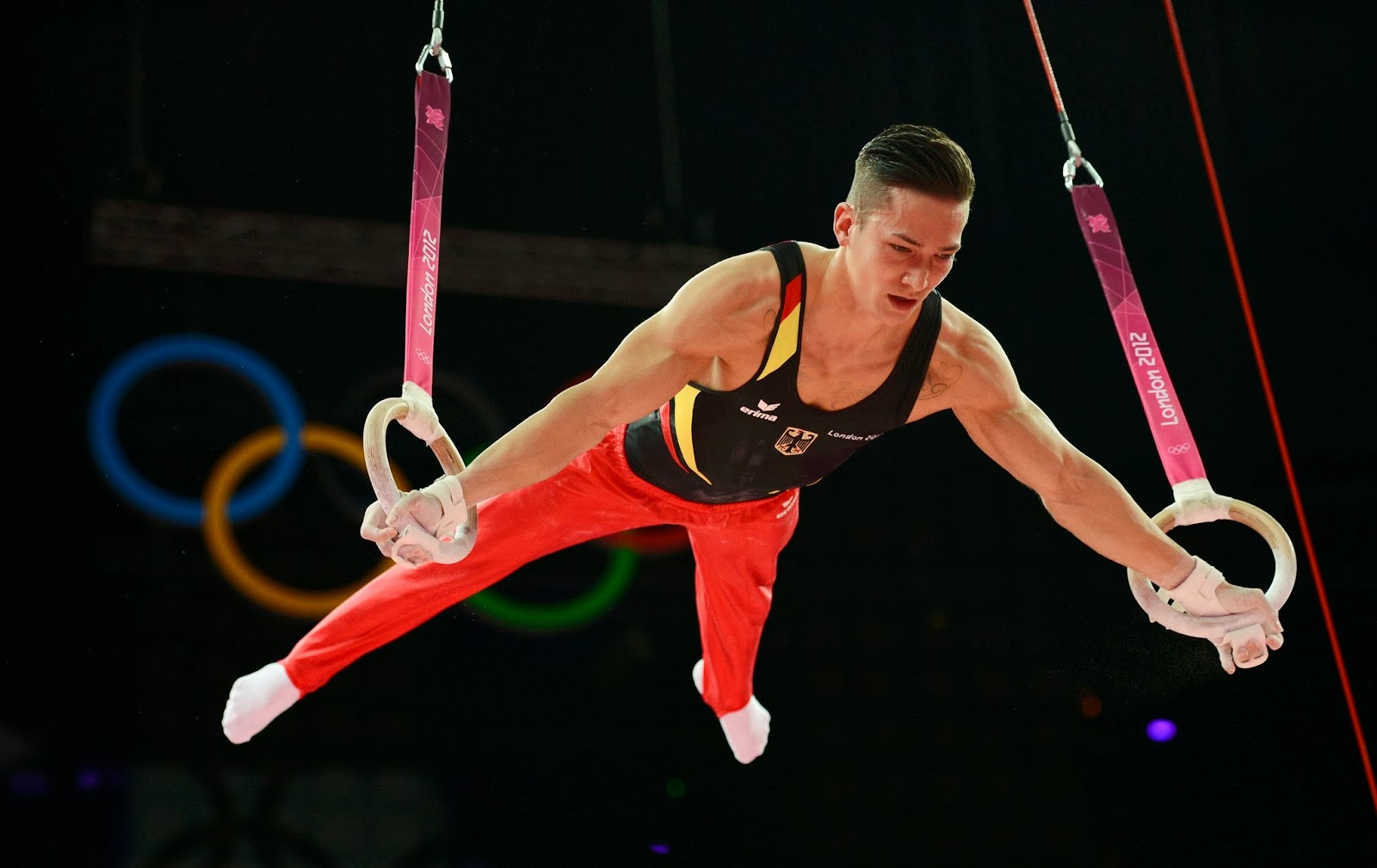 German110BrianneSs14: Friedrich Ludwig Jahn