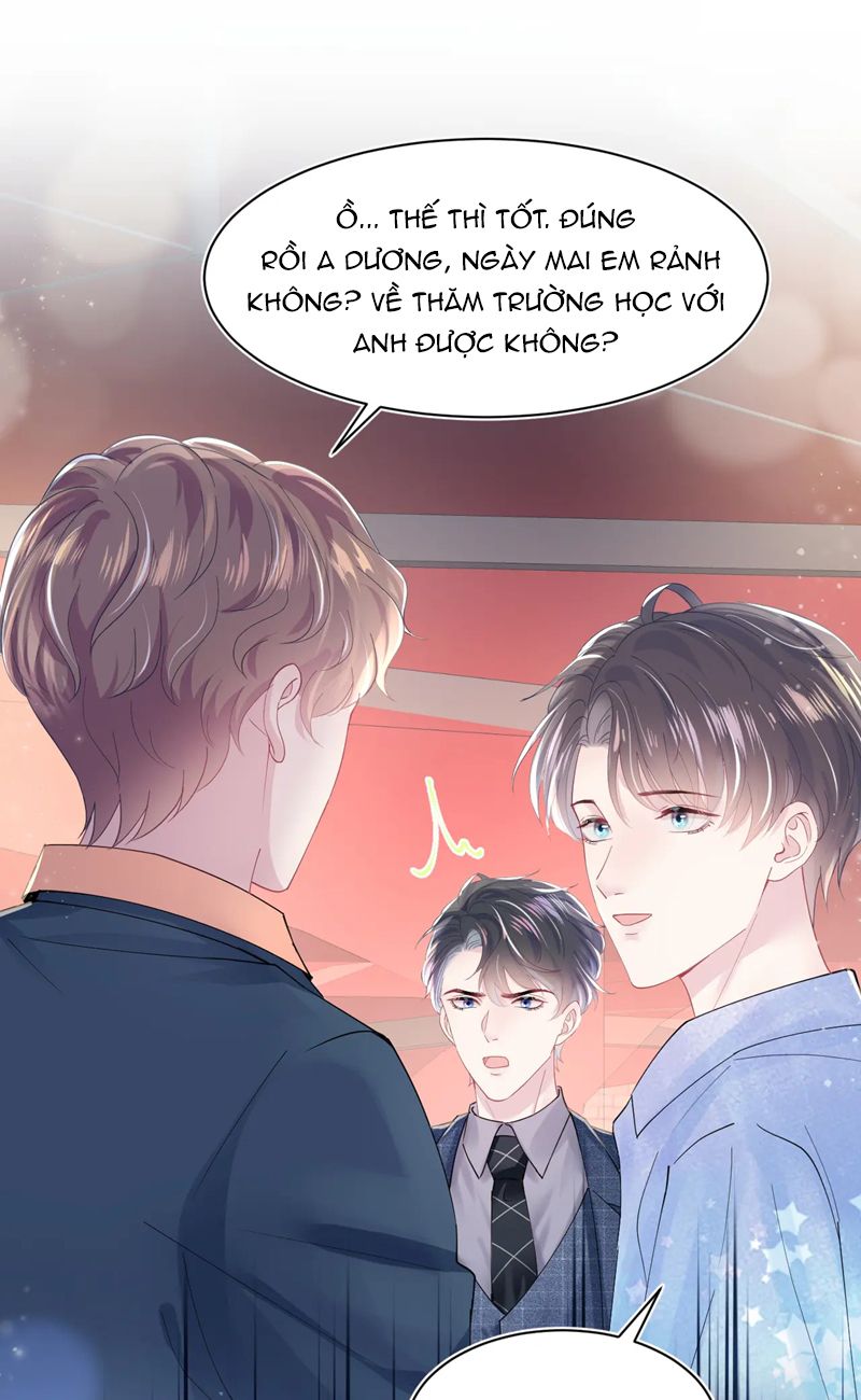 Đọc truyện Tuyệt mỹ bạch liên đang dạy online - Chapter 18