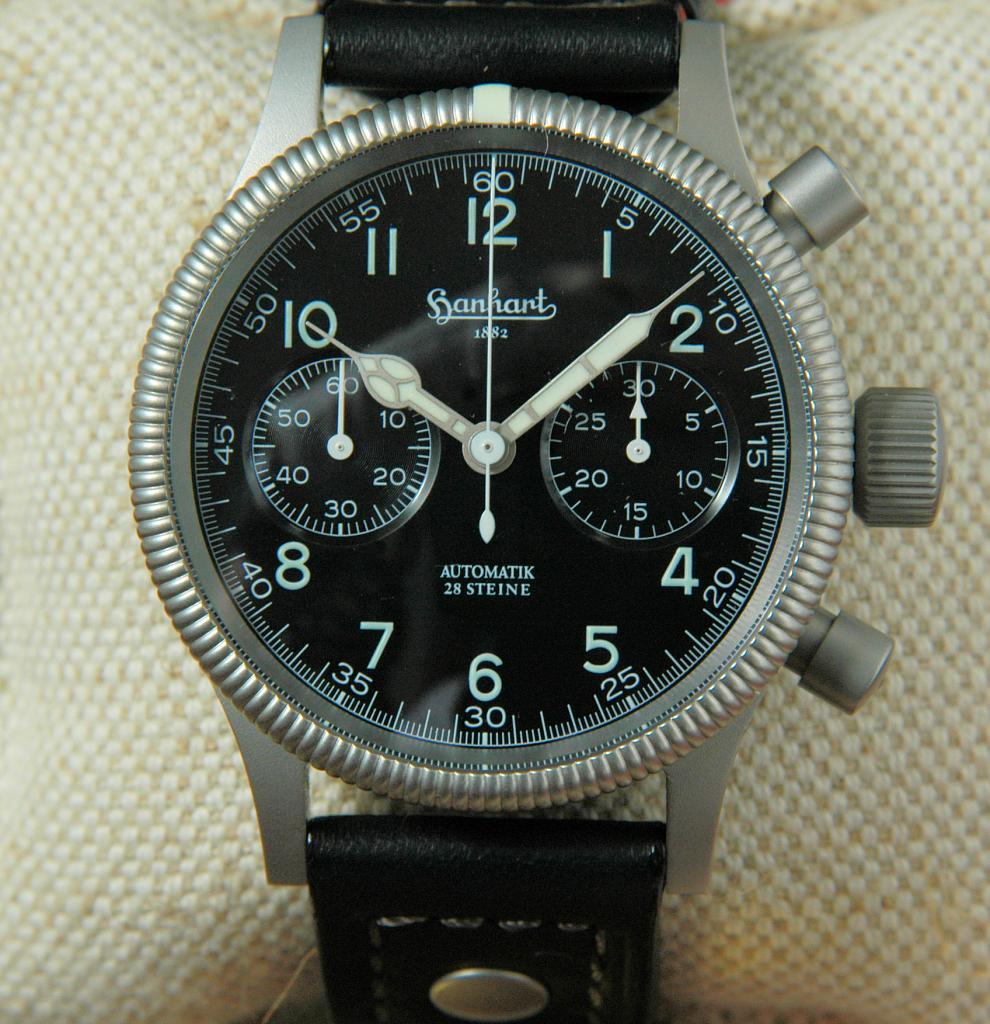 ww2 luftwaffe watch