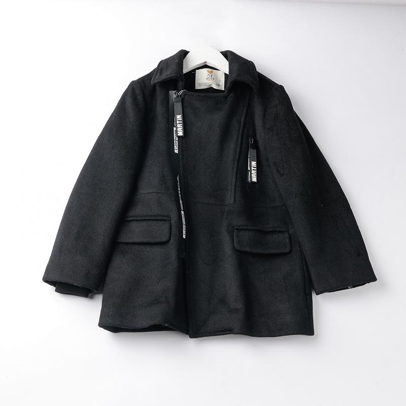 Áo Khoác Dạ Bé Trai & Bé Gái 157191