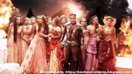 TOP 56 FULL LIST OF BAALVEER RETURNS CAST | REAL NAMES|HD IMAGES