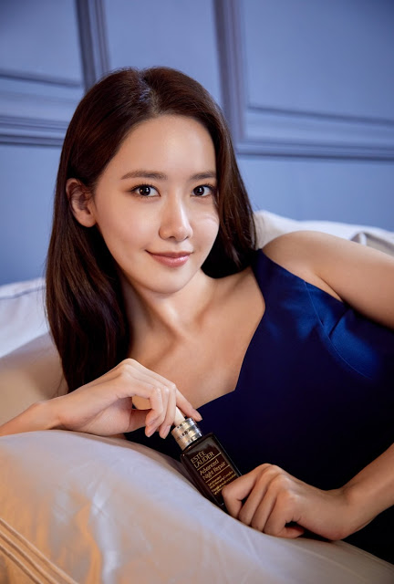 Snsd Yoona Will Have A Live Event With Estee Lauder