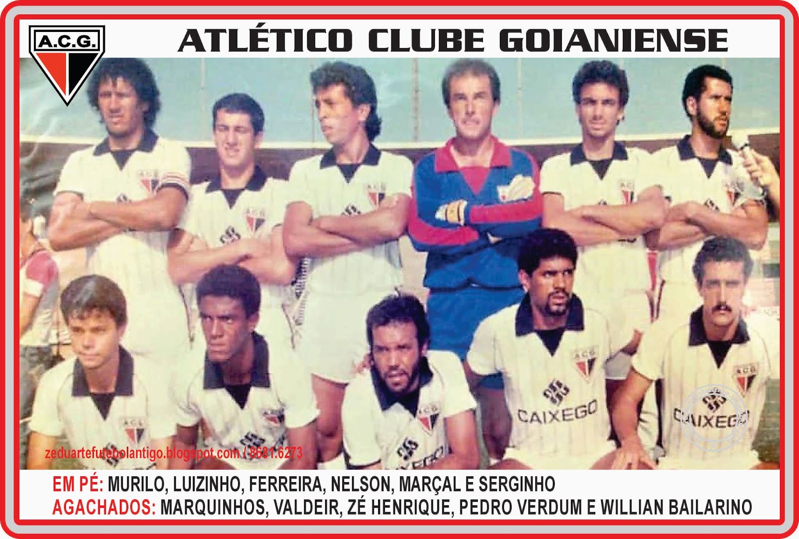 Atlético Clube Goianiense