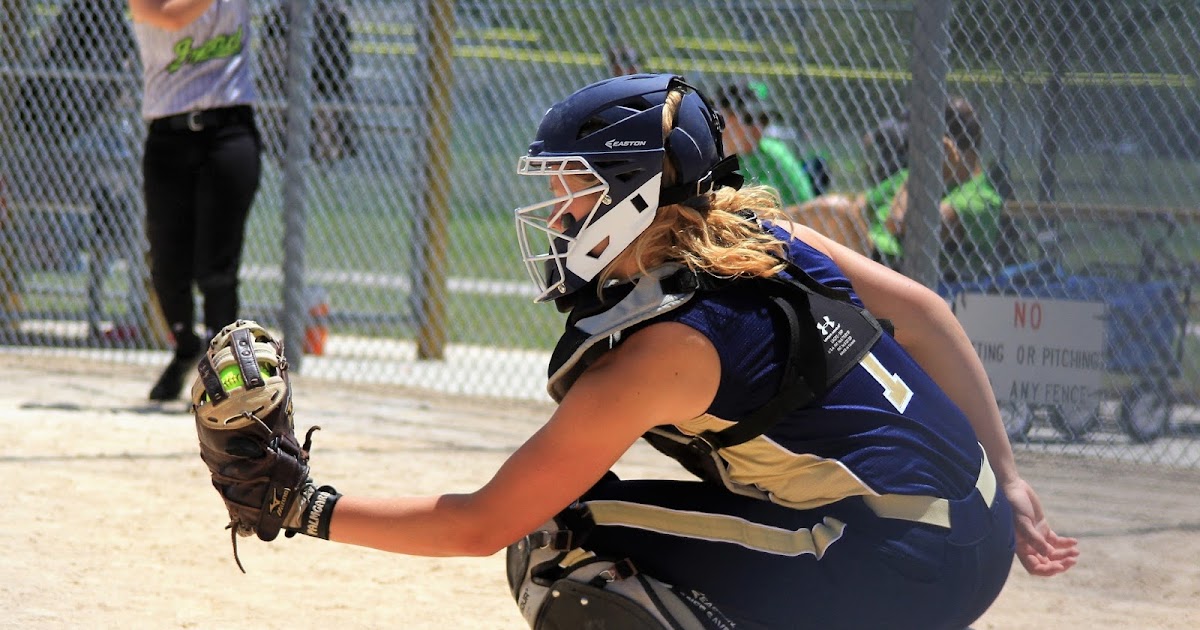 syslblog Angels Softball Tournament Game 3