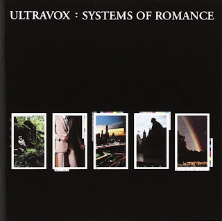 Ultravox, Systems of Romance