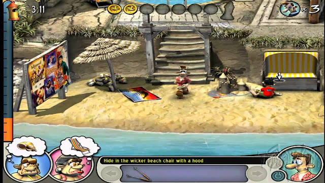 تحميل لعبه ازاي تخنق جارك 2 كامله بمساحه صغيره 2 Neighbours From Hell