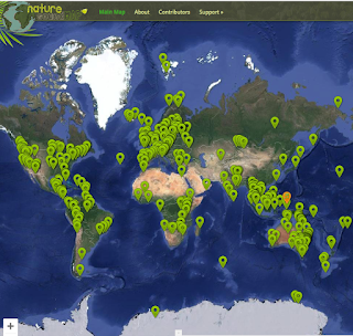 http://www.naturesoundmap.com/