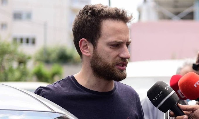  Γλυκά Νερά: Τι ομολόγησε ο πιλότος - Πώς βρέθηκε δεμένος στην καρέκλα