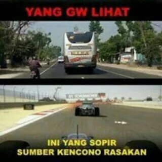 Meme Bis Jawa Timuran Yang Kocak 