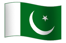 ہمیں پیار ہے پاکستان سے