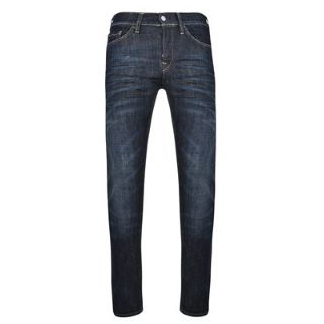 http://www.vanmildert.com/evisu-dark-slim-leg-jeans-642467?colcode=64246704