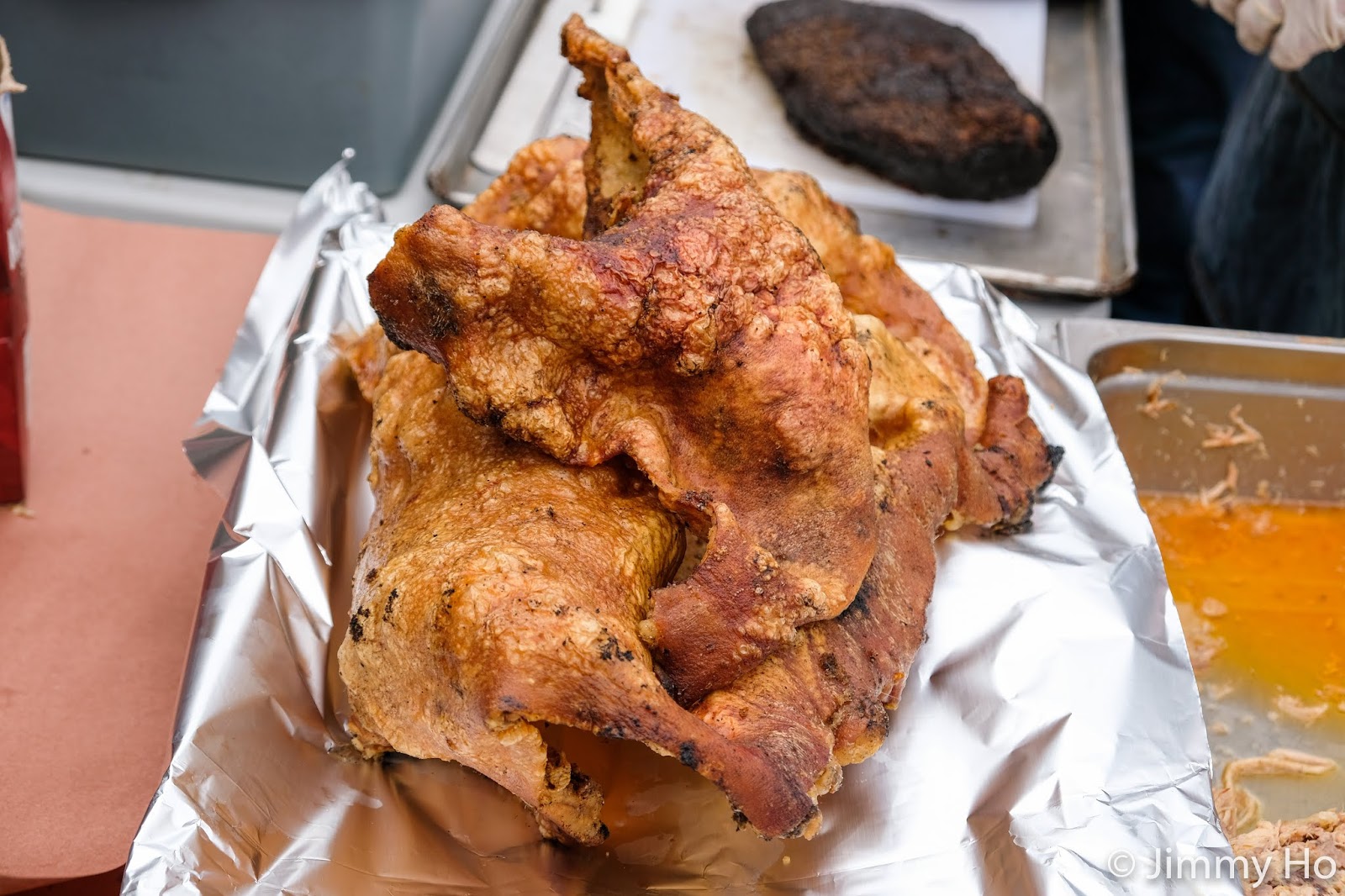 New School BBQ University