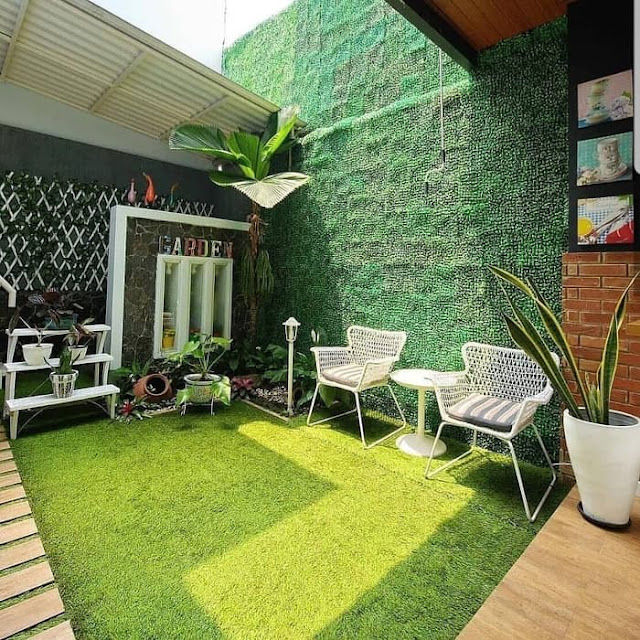 √ Jual Rumput Sintetis Futsal dan Dekorasi Taman Harga Diskon% - Rumput