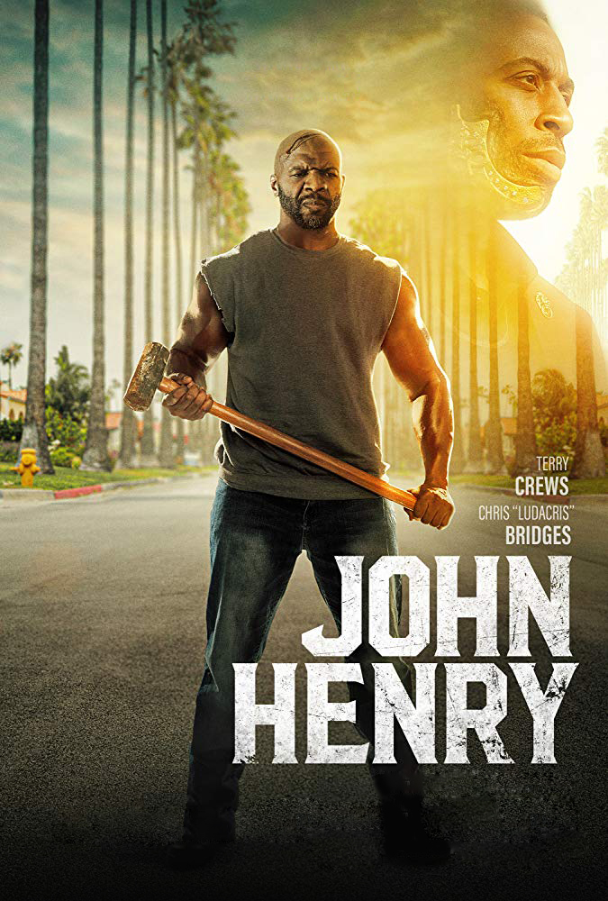 John Henry [2020] [DVDR] [NTSC] [Subtitulado]