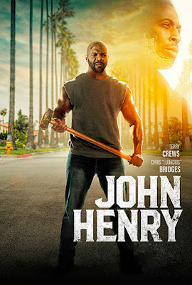 [VIP] John Henry [2020] [CUSTOM HD] [NTSC] [Latino]