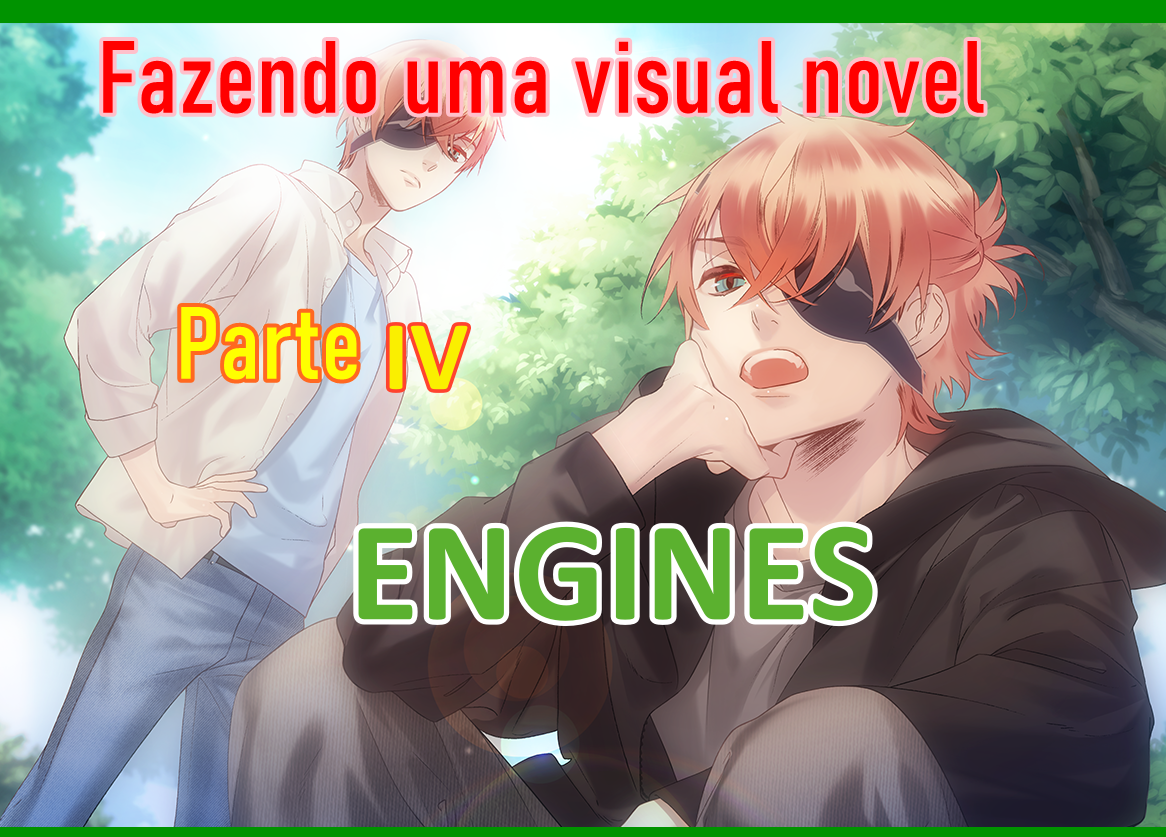 7 melhores jogos de visual novel para celular Android e iPhone