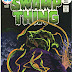 Swamp Thing #8 - Bernie Wrightson art & cover