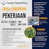 Pengumuman : Yayasan Tananua Flores Membuka Lowongan Pekerjaan 