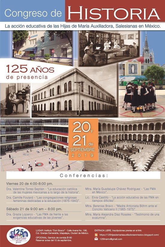 Congreso de Historia