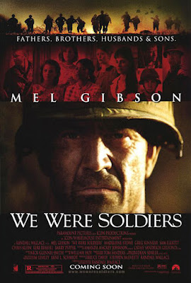 We Were Soldiers Poster